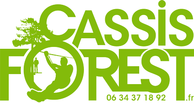 Accrobranche Cassis